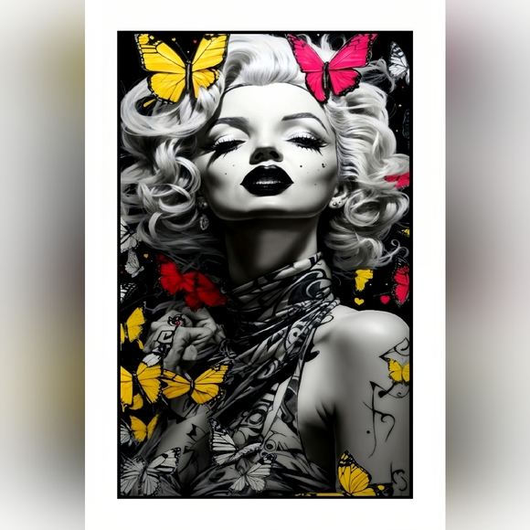 Marilyn Monroe 11